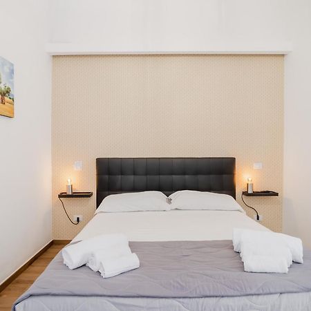 Pietramare Luxury Suites Bari Extérieur photo