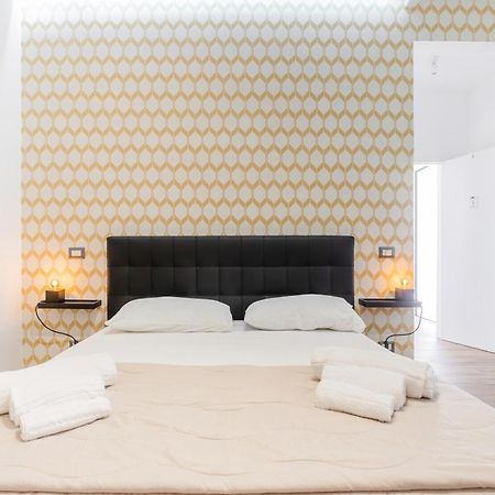 Pietramare Luxury Suites Bari Extérieur photo