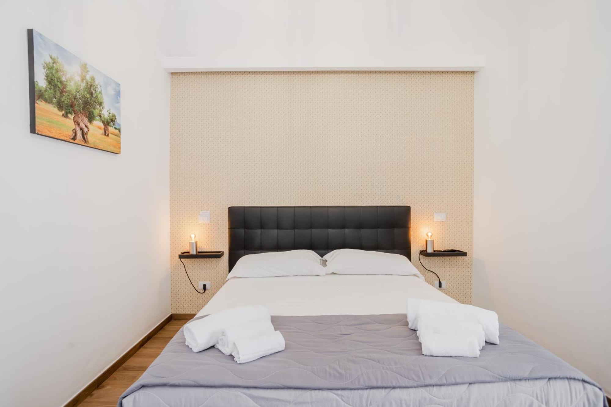 Pietramare Luxury Suites Bari Extérieur photo