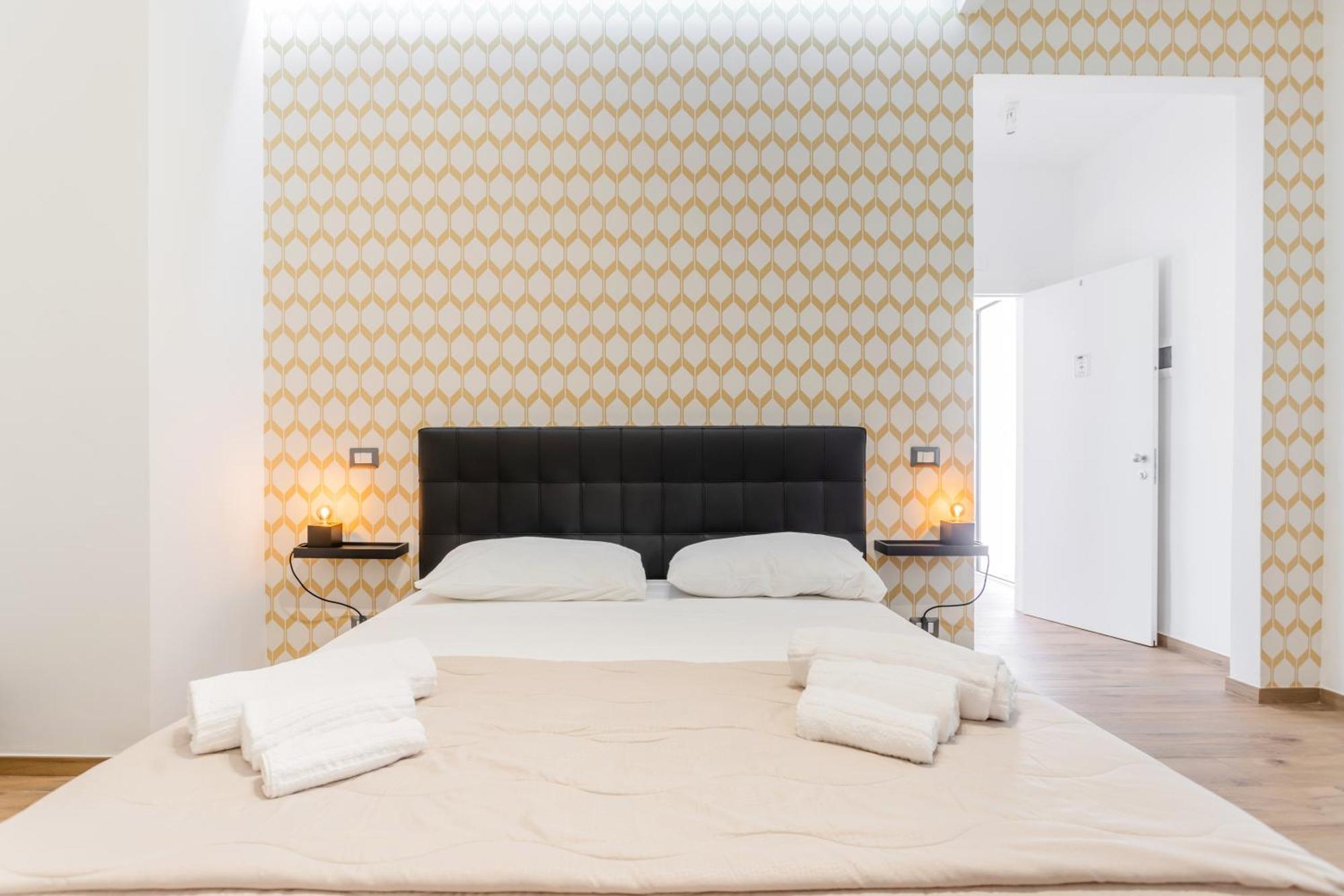 Pietramare Luxury Suites Bari Extérieur photo