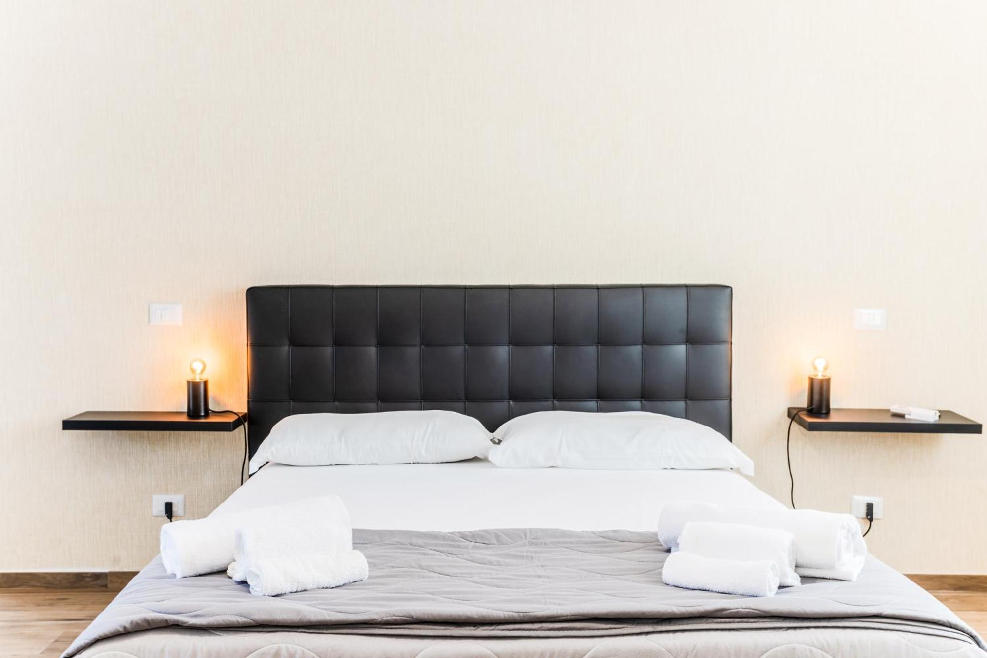 Pietramare Luxury Suites Bari Extérieur photo