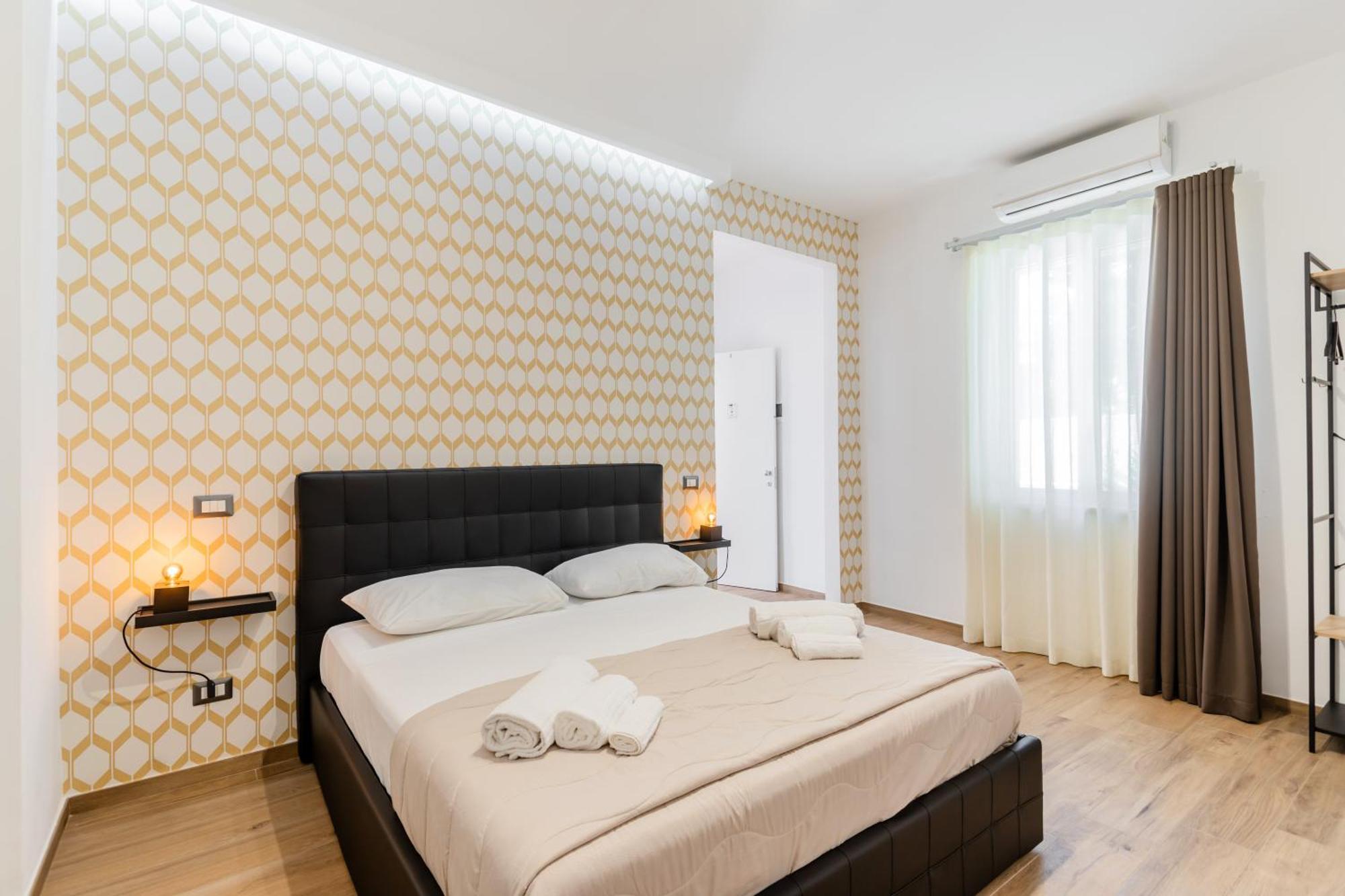 Pietramare Luxury Suites Bari Extérieur photo