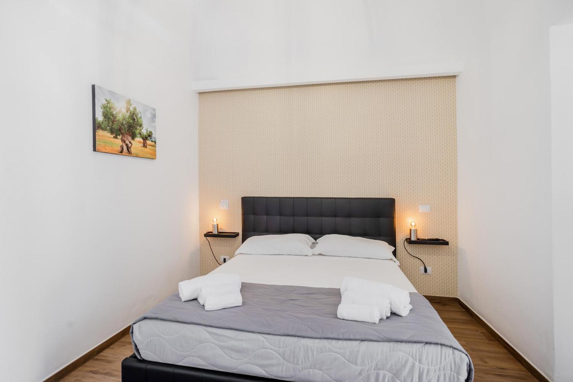 Pietramare Luxury Suites Bari Extérieur photo