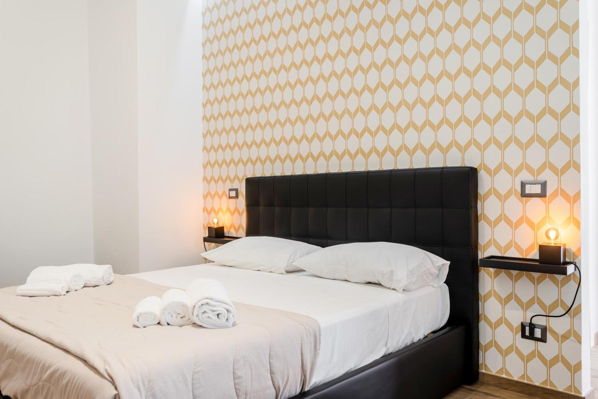 Pietramare Luxury Suites Bari Extérieur photo