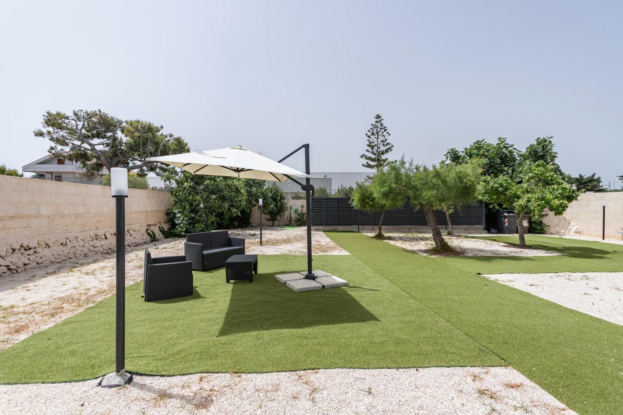 Pietramare Luxury Suites Bari Extérieur photo