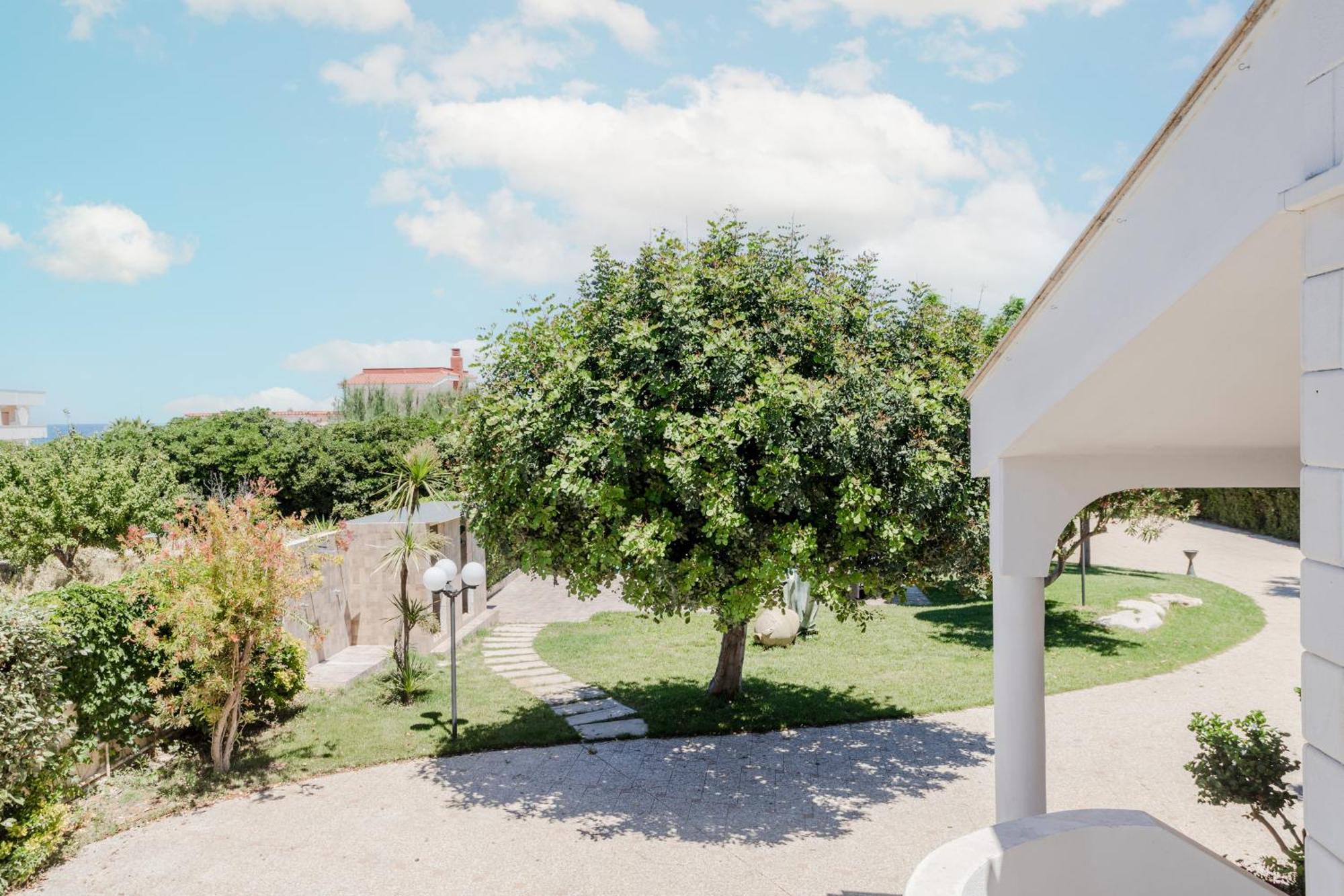 Pietramare Luxury Suites Bari Extérieur photo