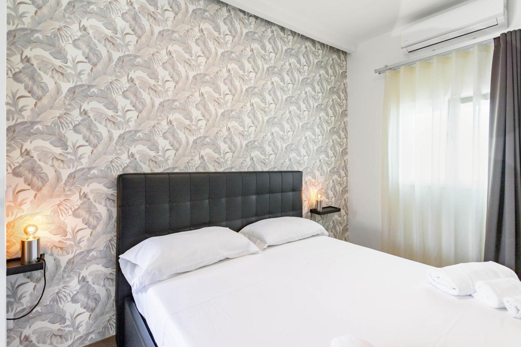 Pietramare Luxury Suites Bari Extérieur photo