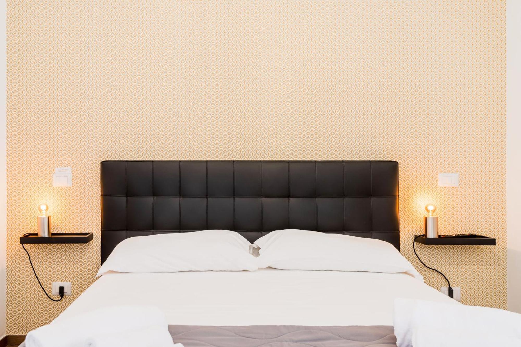 Pietramare Luxury Suites Bari Extérieur photo