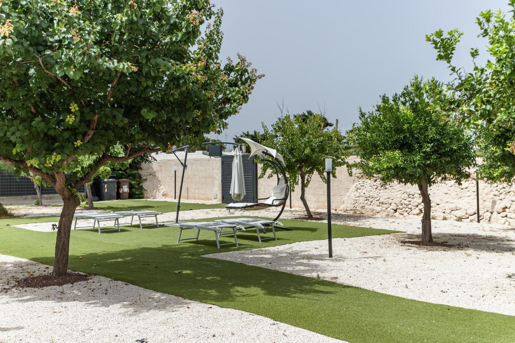 Pietramare Luxury Suites Bari Extérieur photo