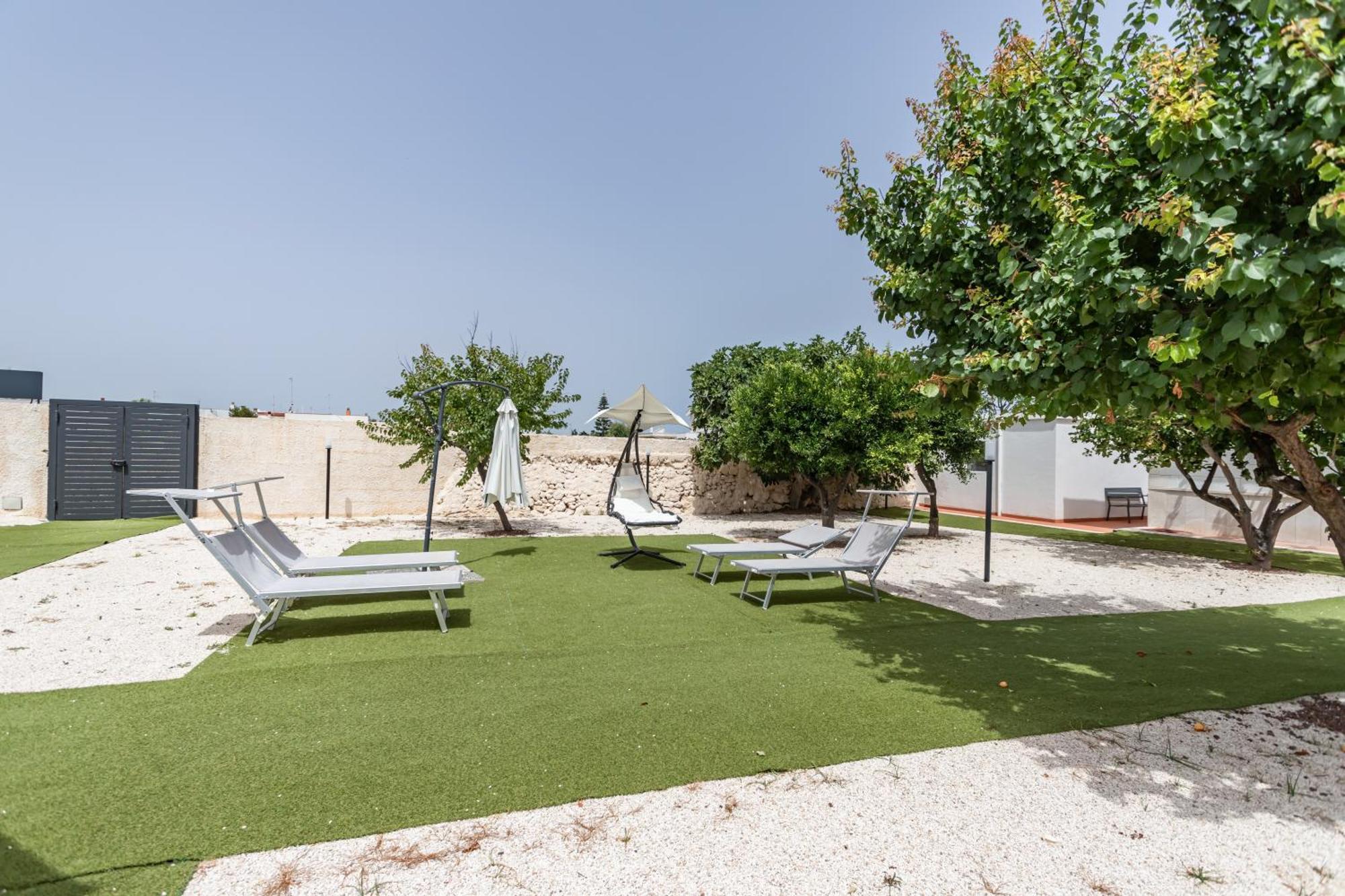 Pietramare Luxury Suites Bari Extérieur photo