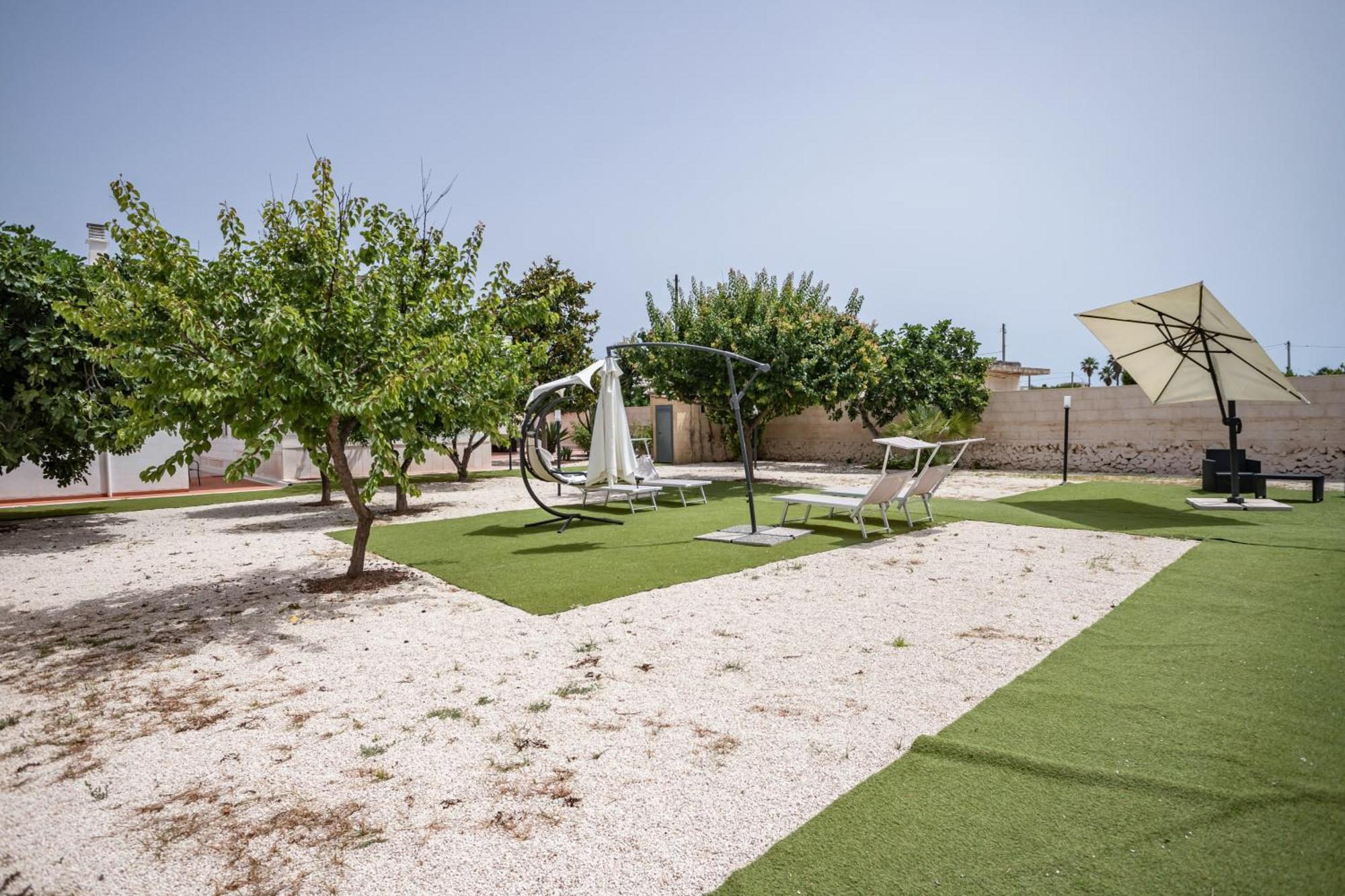 Pietramare Luxury Suites Bari Extérieur photo
